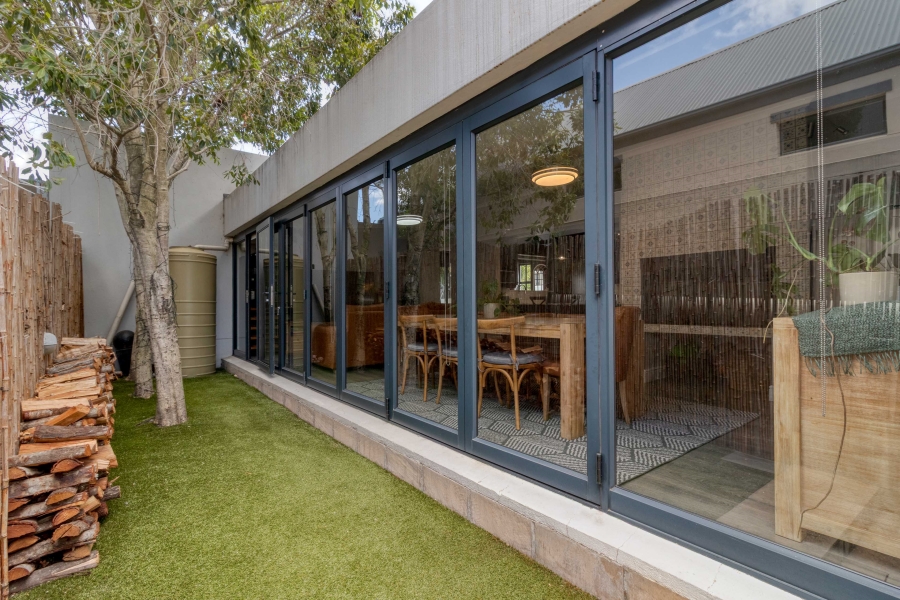 4 Bedroom Property for Sale in Schonenberg Western Cape